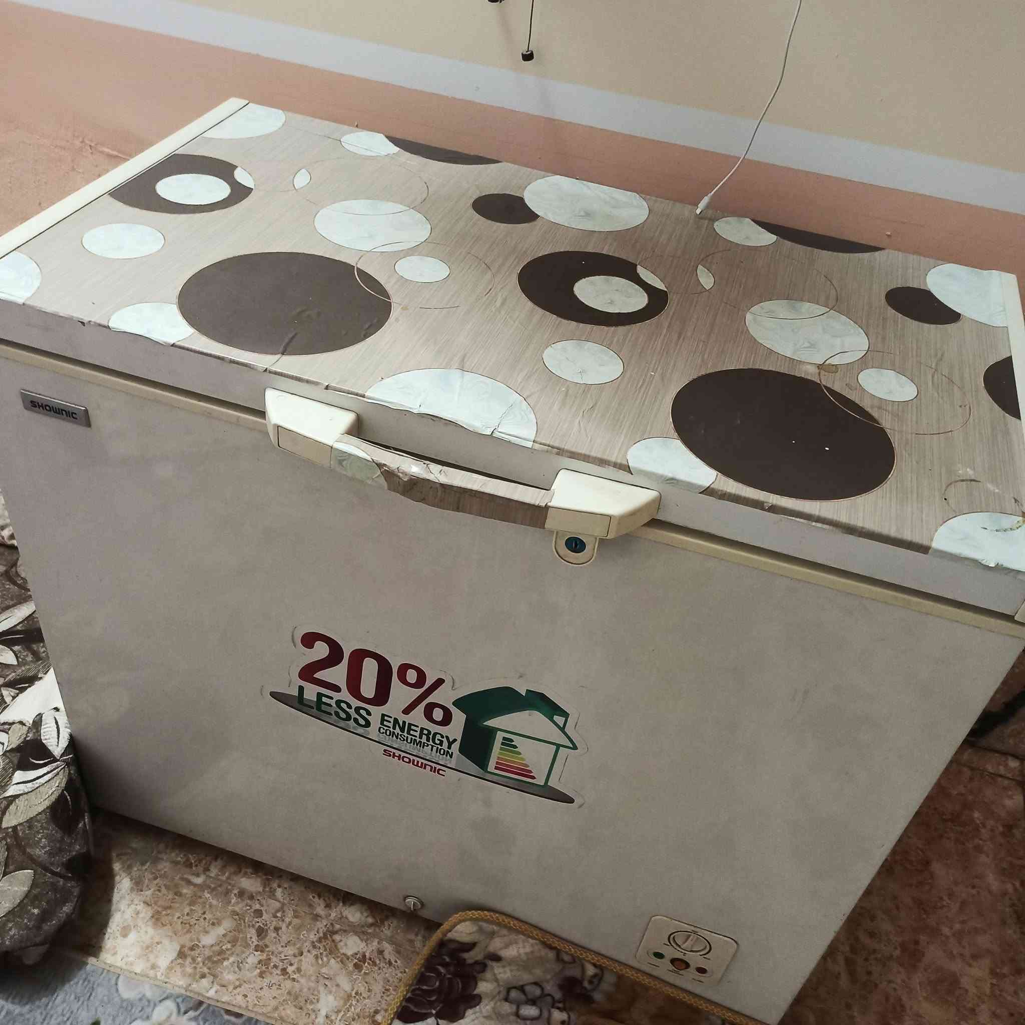 للبيع غراض مستعمله نظيفه جدا 
المكان شاميه رقم الهاتف اتصل وتدلل فقط اتصال ***********
