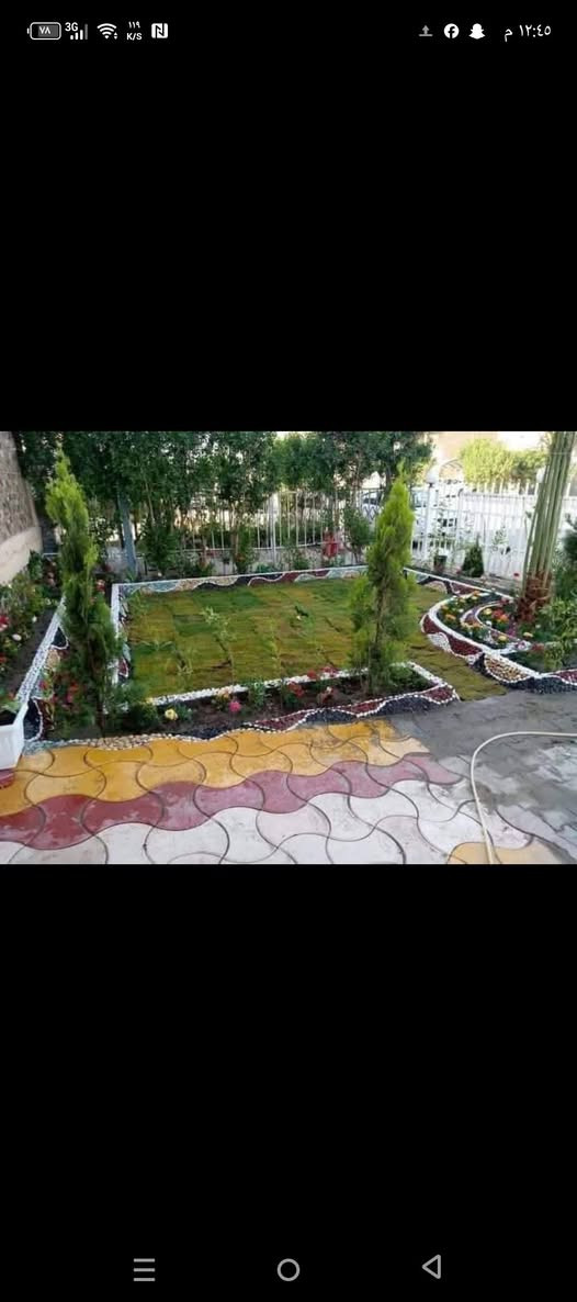 لعمل الديكور اتصل على الرقم (***********)
🍃مستـعدون🍂 ، لـترتيب🐦 الحدائق المنزلية 🏝️🏘️ ودوائر الدوله والمتنزهات  مايخص الحدائق العامة
وزراعة النباتات، 🌾🌴🌱والازهار، 🌼🌺🌻وقص الثيل.🌾🌾
وعمل الديكورات والتصاميم،الحديثة للحدائق،وعمل وسياجات BRC وسياجات الحدائق، بواسطة الاحجار الملونة والاشتايكر
