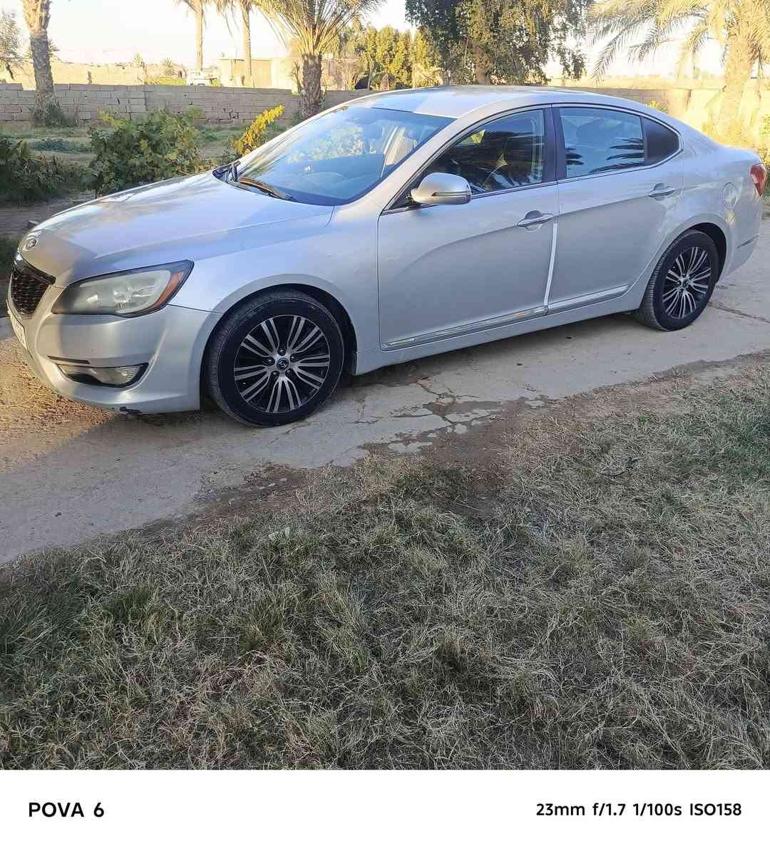 السلام عليكم كيا كا دينزا 2012   سياره حداديه جديده مشط جديد محرك كفاله عنوان بغداد  وارد كوري‏  ‪***********‬‏
