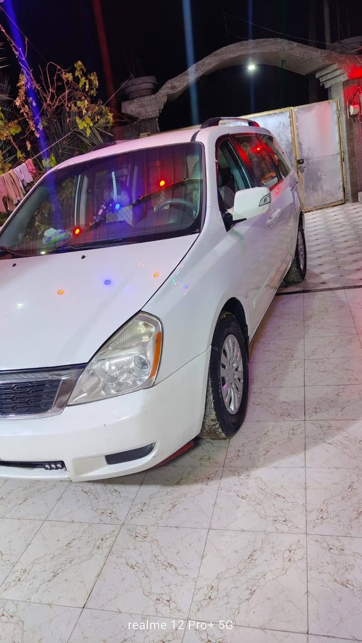 سلام عليكم كيا سيدونه مديل 2012رقم كربلاء بيه 4 قطع رقم *********** كربلاء عين تمر تبديل وراد أمريكي
