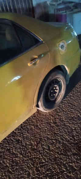 سلام عليكم بي وايدي موديل 11 رقم بغداد حمر راعيه بغداد مدينه صدر نقصه مكينه تجفيت فقط سياره حلوه وكدام عينك شوف ورزنه سعر 23 وبيه مجال بسيط رقم *********** عنوان بابل محاويل
