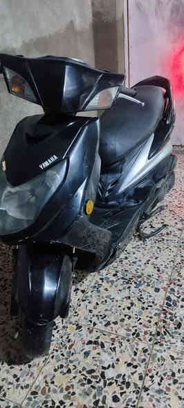 السلام عليكم دراجة سكنس فحل كوري حديث 2012 نوزل
كفرات بلاد

دراجة خير من الله بس نوزل مبدل بيها تجاري

شلعة معدل كلشي ما بيها بس الشخوط الموضحة الي بل صورة

سعر 750 و بيها مجال

للتواصل على الدراجة بس واتساب و اتصال على الرقم

*********** مكاني بغداد العبيدي
