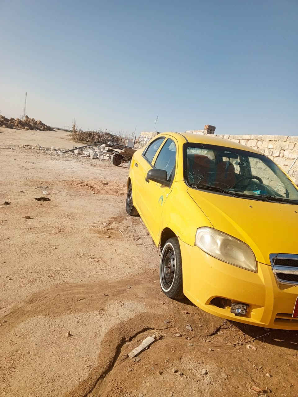 سلام عليكم افيوموديل٢٠١٠خليجي العنوان نجف مداورمباشر***********
