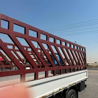 محجر كنتر • ٤٫٥م • بغداد الامين الثانيه