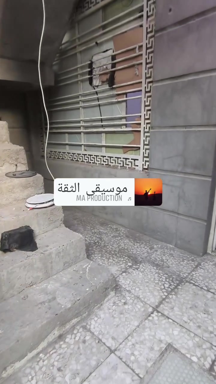 للايجار.. الدوره شارع مطعم ليمونه.. قرب جامعه دجله بالبدايه ***********
