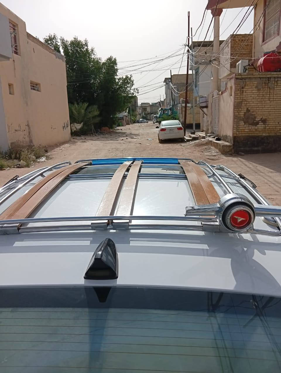 سلام عليكم سوبايه حيدر سحار انتاج 25 جديده لا زنجار ولا شخط بل جيس ترهم انتره من 21 ال 25اوترهم انتره صابونه مكاني نجف السعر 185 بيها مجال رقم ***********
