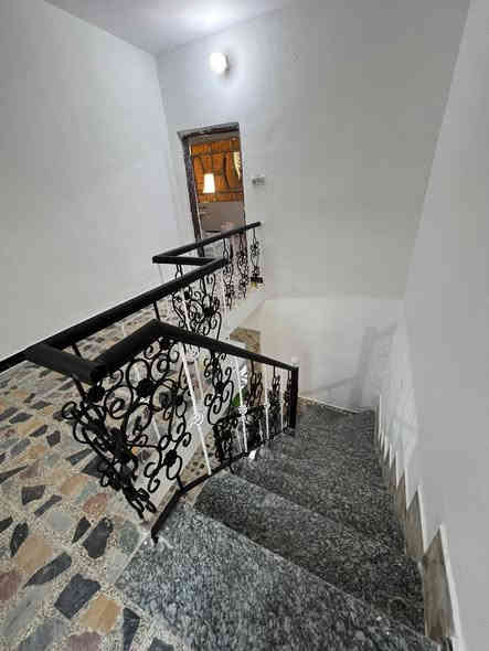 صباغ البيوت معه كادر طلس معه تصليحات وترميم متفرغ حاليا عمل انسب الاسعار نشتغل الكرخ ورصافه   داخل وخارج بغداد وصبغ  جوتن المرجان انواع الاصباغ  اتصل واتساب*********** مفتوح الخاص ورزق ع الله
