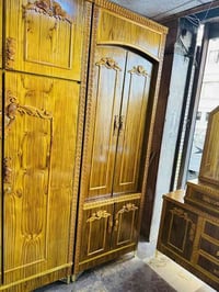 غرف نوم • صاج درجة أولى • شغل الموصل