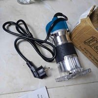 فريزة كهربائية • راوتر خشب • ٨٠٠ واط