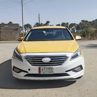 سوناتا امريكي • ٢٠١٥ • قضاء غماس
