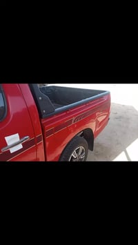 هايلوكس • ٢٠١٣ • ٨٨٠٠٠ كم