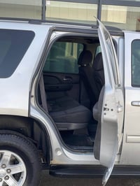 يوكون ٢٠١١ • ما تشتغل • السليمانية