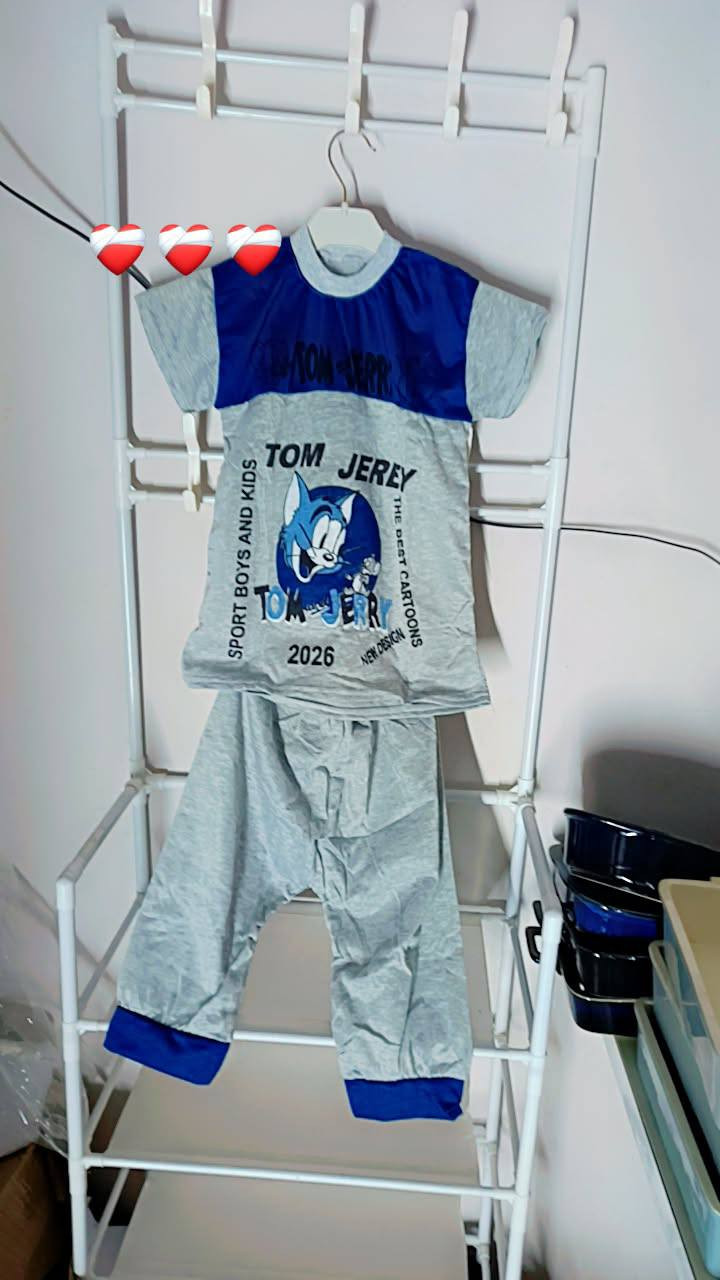 قطعه. 3 الف قطعتين 5الف تنزيلات


**إذا كنت صاحب هذا الإعلان وتريد حذفه لأي سبب، رجاءا أرسل رسالة إلى الدعم الفني**