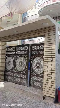 بيت زراعي مالك صرف طابقين الاول استقبال ومطبخ حار وبارد وحولي وغرفه نو...