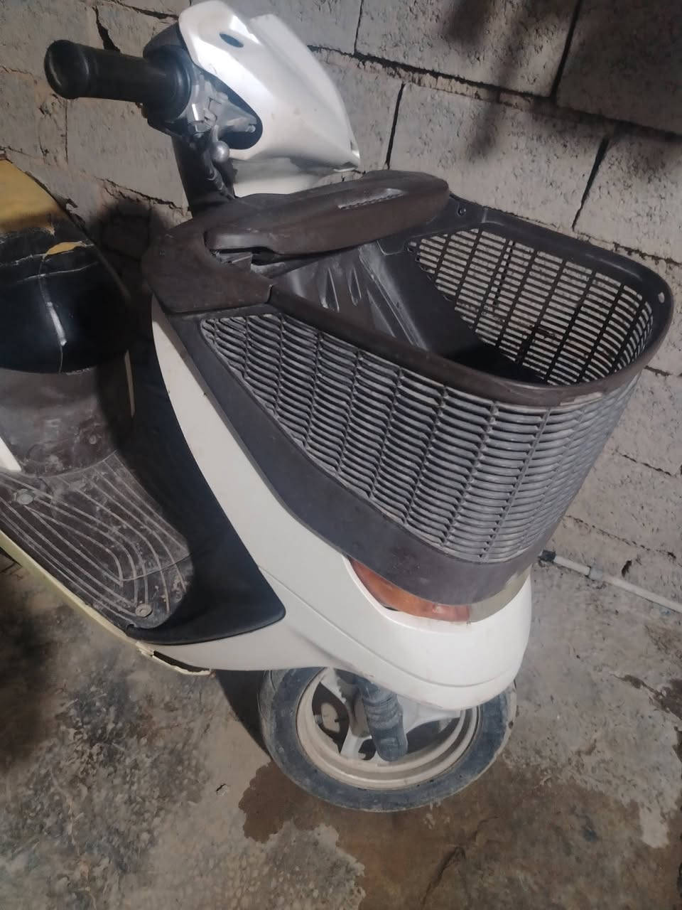 ابو السله للبيع نوزل مجفت جديد تايرات جدد غير متواجد عل فيس ***********
