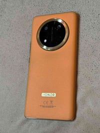 هونر X9c • مكفول • كوفة