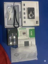 كامرة • دجيتال • ٤ك