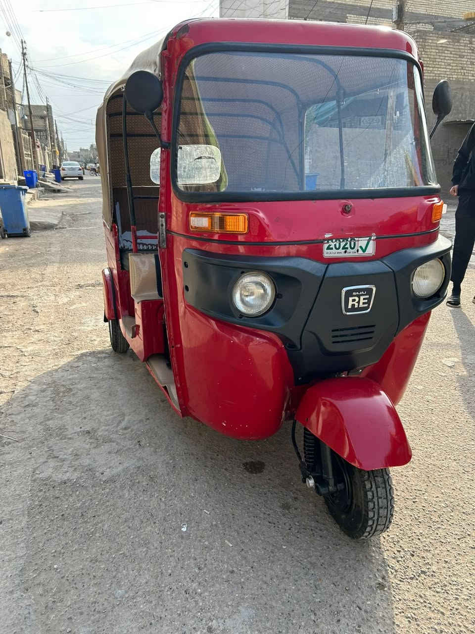 اموديل 2018 تعمير جديد رقم وسنويه محرك عشرين سعره 4800 رقمي *********** شراي خابر مامتواجد عالفيس مكاني بغداد العبيدي و
