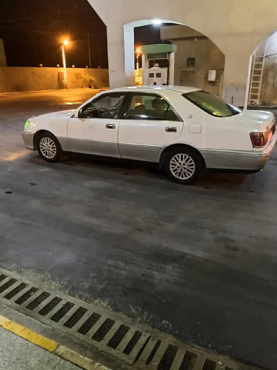 سلام عليكم ملكه جنون 2002نضيفه كلش ادوات دخول جديد بدون ارقام حداده وتبريد وكهربايات كله جديد تخم تاير جديد مكاني بصره ابو الخصيب استفسار *********** سعر 35وبيه مجال
