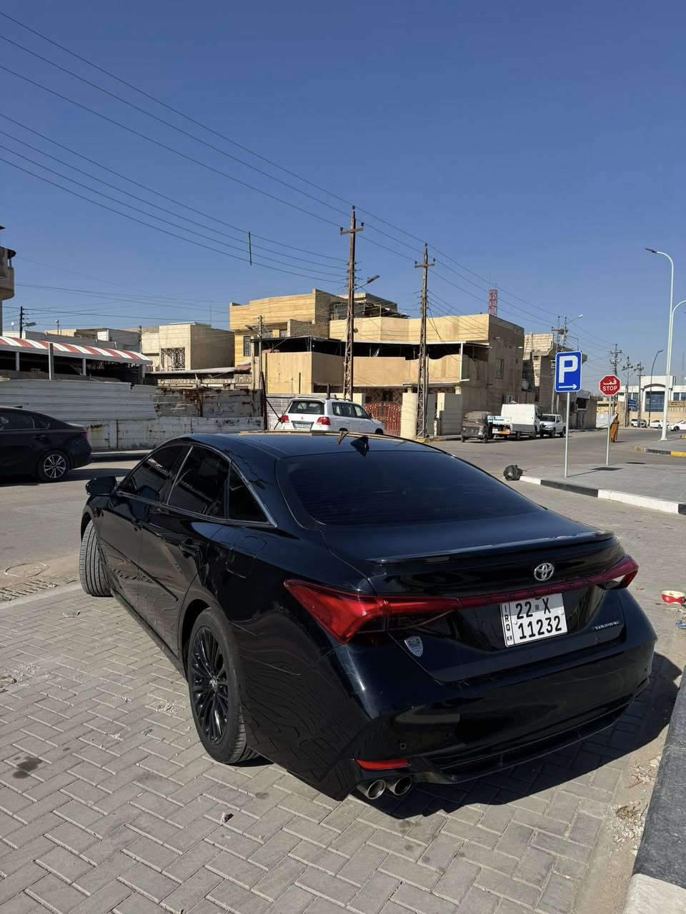 تويوتا افلون تورنك 2022 ✅

سعرها ادخل ع رابط https://t.me/carssofiraq/15262

فول مواصفات للاخير وارد امريكي حادثها بجم وبيها بارد قليل بباب السايق يم الجاملغ 
رقم اربيل تحويل ثاني يوم بيها باج تضليل ،السيارة ماشية 62 الف كيلو متر بيها بعض الخدوش بسيطة
الضرر جاملغين وبنيد ايرباك ستيرن فقط مرجع سستم
مكاني بصرة 
رقمي
***********
.
.
🚗اعرض سيارتك ع اقوى قناة تلكرام للبيع و شراء سيارات ادخل ع رابط 
👇👇
https://t.me/carssofiraq
