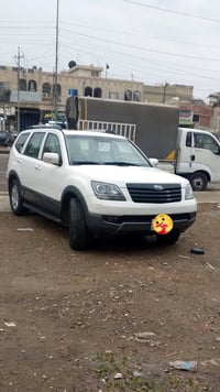 مهافي 2011 فول مواصفات مكفوله لاصبغ والاضربه ماشيه 140 رقم بغداد الجدي...