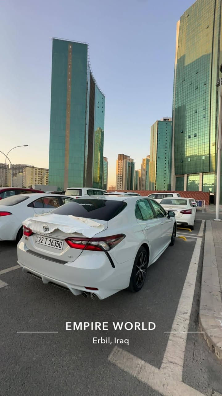 کامری للبیع مودیل 2024
لون سمنتی

ماشی15مایل

رقم شاصی موجود
‏‪***********‬‏
‏‪***********‬‏
