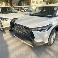 بتاريخ اليوم وصول تويوتا كروز ٢٠٢٤ زيرو   السعر 🔥🔥🔥🔥🔥🔥  للاستفسار  ٠٧٨...