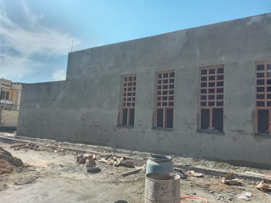 توكلنا على الله((إن الله هو الرزاق))
#لبخ_درجة_اولى_شرط 
#لبخ_وبياض
#لبخ_جرارة_لبخ_ونثر #سقل
داخل وخارج . مكاني الكوت 
دور شغل نضيف ومرتب {تسليم مهندس} اتصل أو راسل
‭0774 079 6299‬
اللهم صل على محمد وآل محمد
