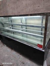 عارضة كيك • متر ونص