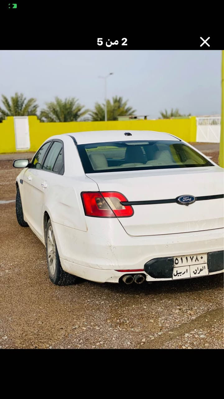 فورد تورس ٢٠١١ فول مواصفات عده الفتحه شاشه كامره تحكم ستيرن ٤ جهات شفتات ستيرن كشنات جلد كل الحركات +تدفئه وتبريد بالكشن داخل بيجي وصاج وبيها اناره داخليه ٧ الوان تبريد خلفي امامي شغال محرك وكير توب صدر خلفي ١٠٠/١٠٠ امامي ٩٠/١٠٠ للبيع او مراوس السعر ٨٠ ورقه السياره حادثها جاملغ وباب الصدر مال امريكا وهنا نصبغت عام جماليه مكاني بغداد حي العدل *********** بغداد, العراق
