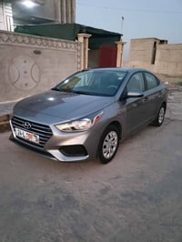 اكسنت 2022 أمريكي باب السايق مبدل ضرر أمريكي وجاملق الأمامي مصبوغ توحي...