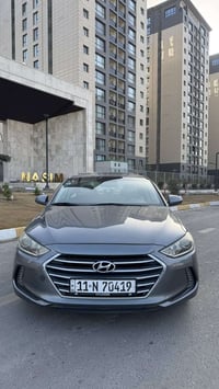 النترا ٢٠١٨ • فول اوبشن • حادث