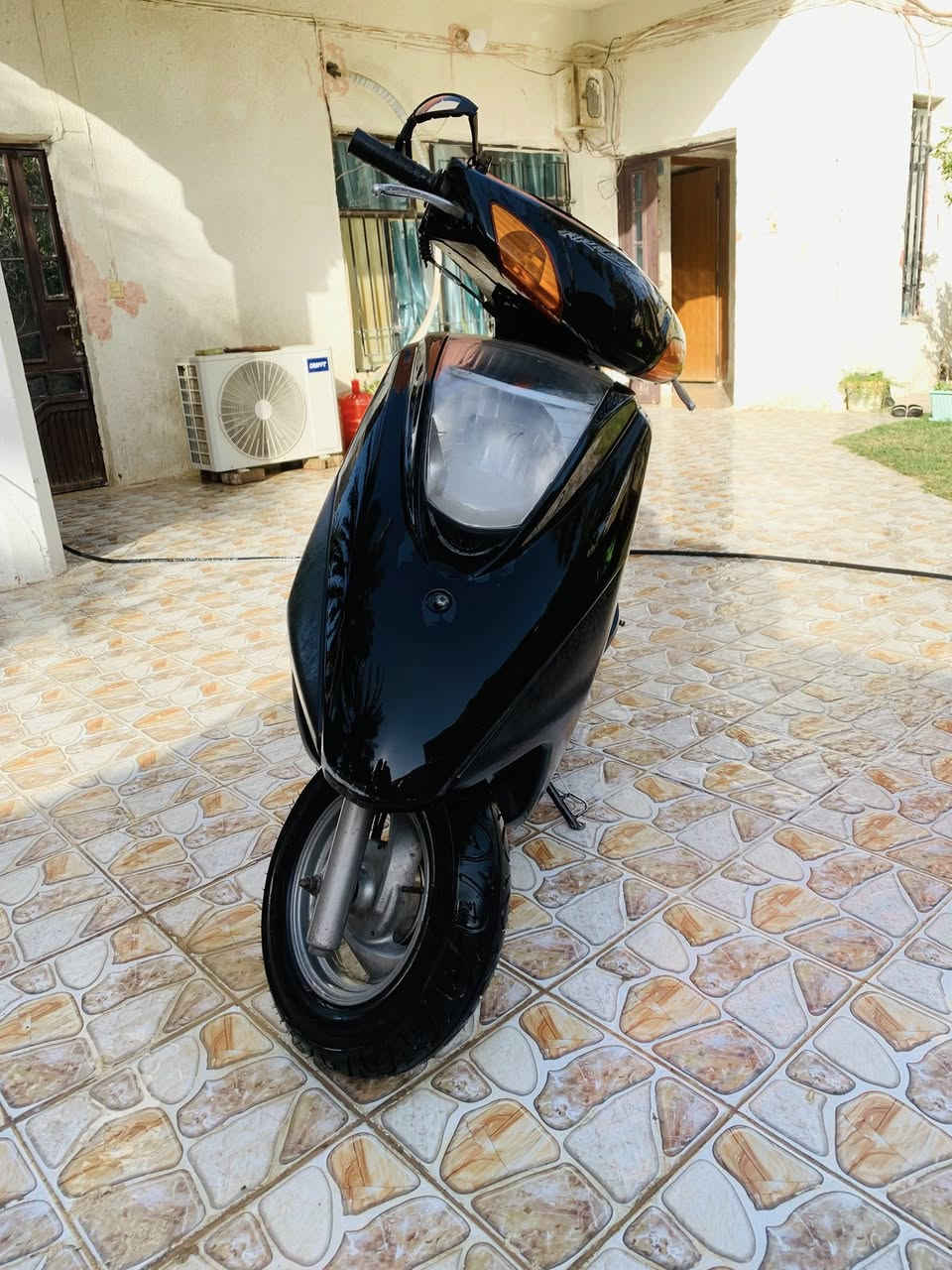 دراجة بريز سرعة ١٤٠ للبيع السعر ٣٥٠ مكاني بعقوبة
@الجميع


**إذا كنت صاحب هذا الإعلان وتريد حذفه لأي سبب، رجاءا أرسل رسالة إلى الدعم الفني**