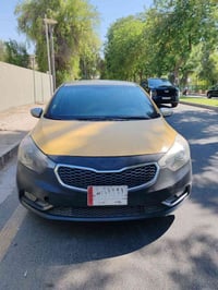 فورتي مديل ٢٠٠١٦ حادثهه خلفي بجم كبس ايرباكات كلهه سليمه وبيهه طخات مو...