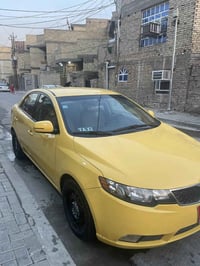 كيا فورتي • ٢٠١١ • مكينة ٢٠٠٠