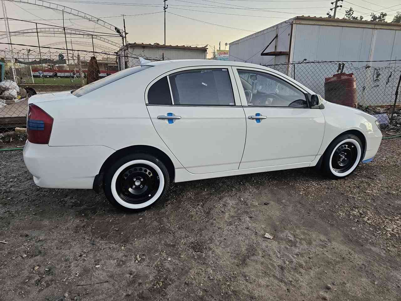 ليفان موديل 13 السعر 48 مجال بصيط كلش مكينه اوكير شرط ع فحص كهربايات تخم تاير حداديه كل جديد كشر مكفول من العيب الشرعي والضربه القويه والاخياس رقم قادسيه تحويل ثانيوم مكانه ديوانيه هاي كل تفاصيله الله يرحم موتاك ***********
