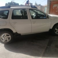 رينو داستر • ٢٠١٨ • محرك ٢٠٠٠