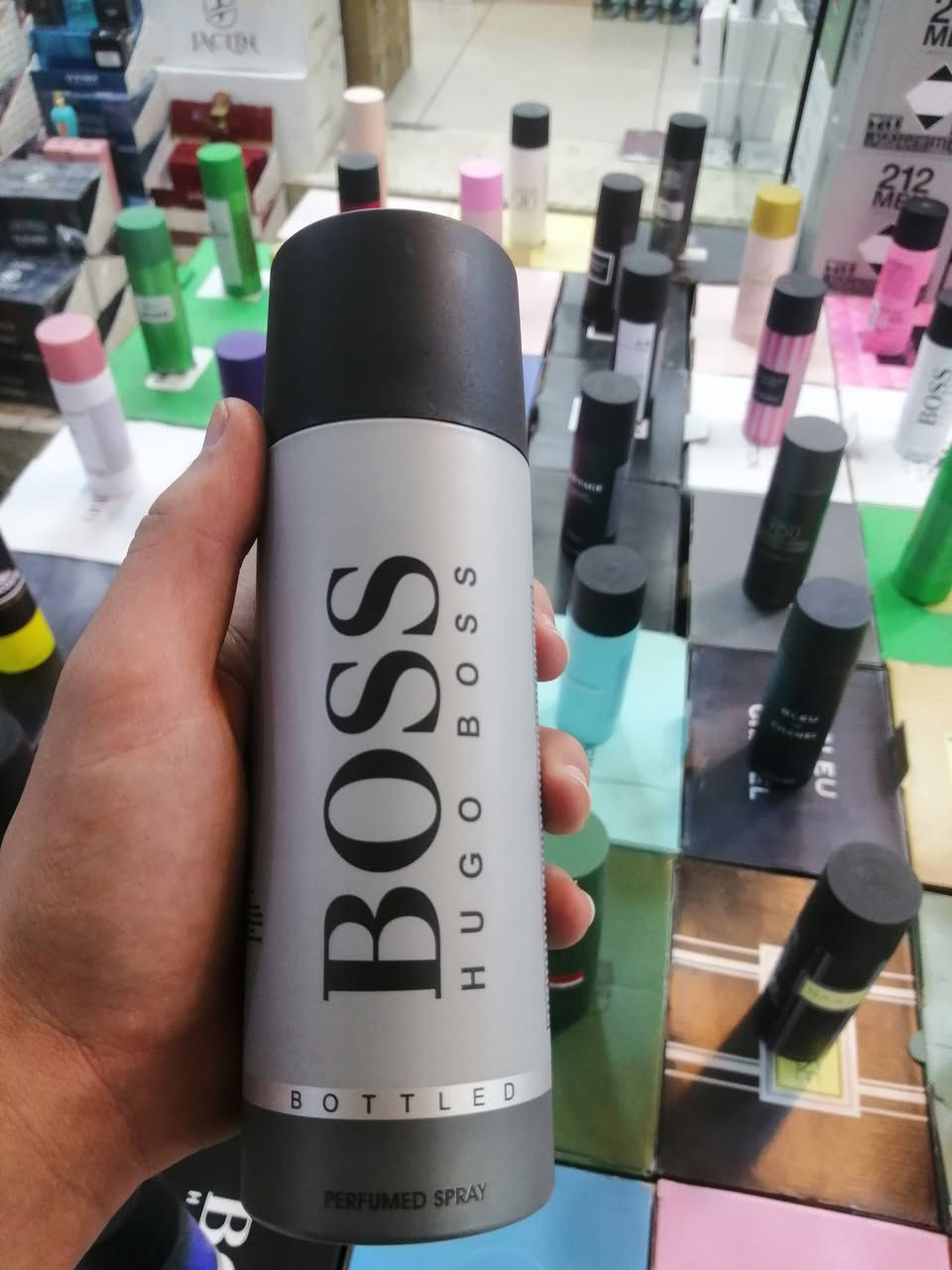 معطر ORJINAL مارکە موجود کلە ئلوانات  نسائی و رجالی  قنات التلیجرام  https://t.me/+PEnGS3_mZeNhMzBi


**إذا كنت صاحب هذا الإعلان وتريد حذفه لأي سبب، رجاءا أرسل رسالة إلى الدعم الفني**