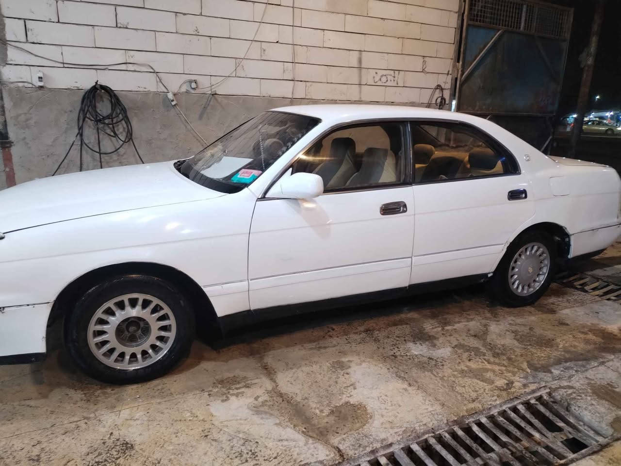 سياره اصوليه مكفوله من نقل جثه والكص مراوس بسياره ادوات


**إذا كنت صاحب هذا الإعلان وتريد حذفه لأي سبب، رجاءا أرسل رسالة إلى الدعم الفني**