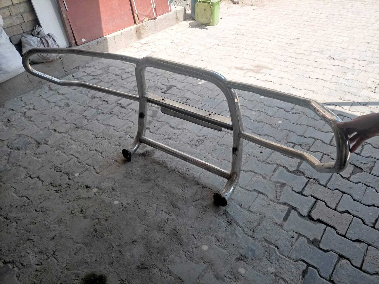 درع باجيرو البيع السعر 60وبي ***********
