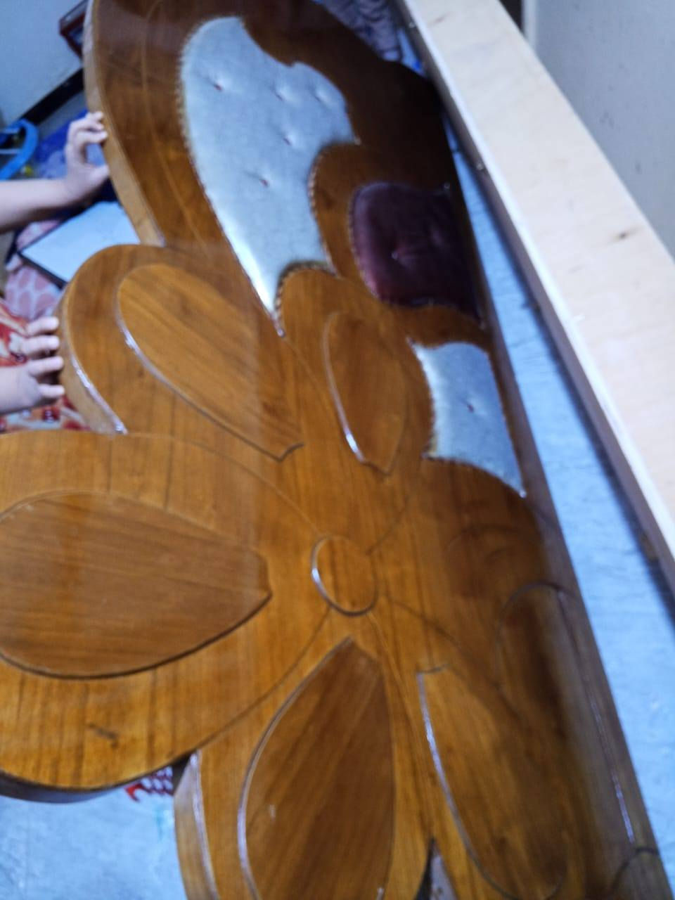 غرفه نوم نضيفه مستعمله شهرين للبيع سعرهه ب750 وبيهه مجال مكان كوت


**إذا كنت صاحب هذا الإعلان وتريد حذفه لأي سبب، رجاءا أرسل رسالة إلى الدعم الفني**