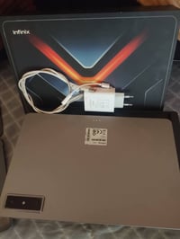 انفنكس جي تي • ٢٥٦ • بطاريه ١٠٠٠٠