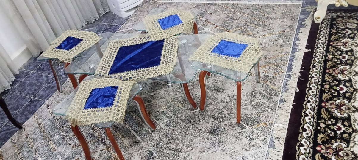 السلام عليكم اخواني متاحات غراض بيت للبيع ومستعمل نظيف اغلبيتهن كلشي وسعره الشراي يتصل ويدلل مكاني كركوك تسعين ***********
