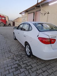 النترا • ٢٠١١ • النجف الأشرف