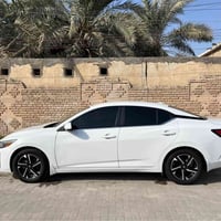 سنترا ٢٠٢٤ • ماشي ١٠٠٠٠ • بدون رقم