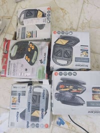 شلعة • ٧ قطع • شغالات