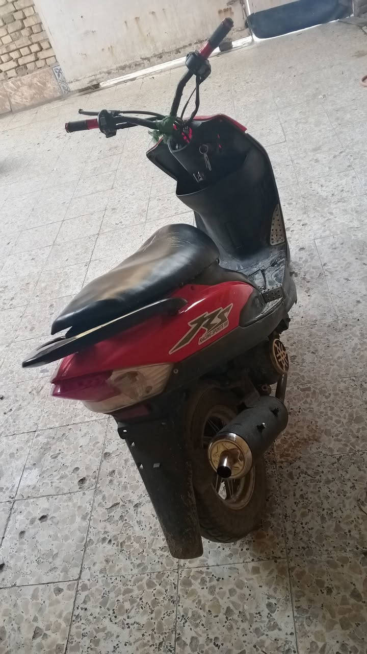 السلام عليكم ماكس عدله مبدل بوشه 55سلف 55نكره سلف بكل وكت زوج تايرات جدد وياله كروم ومستعجل على بيعته وشراي تعال خاص وتدلل وسعره 600وبيه مجال: ***********
