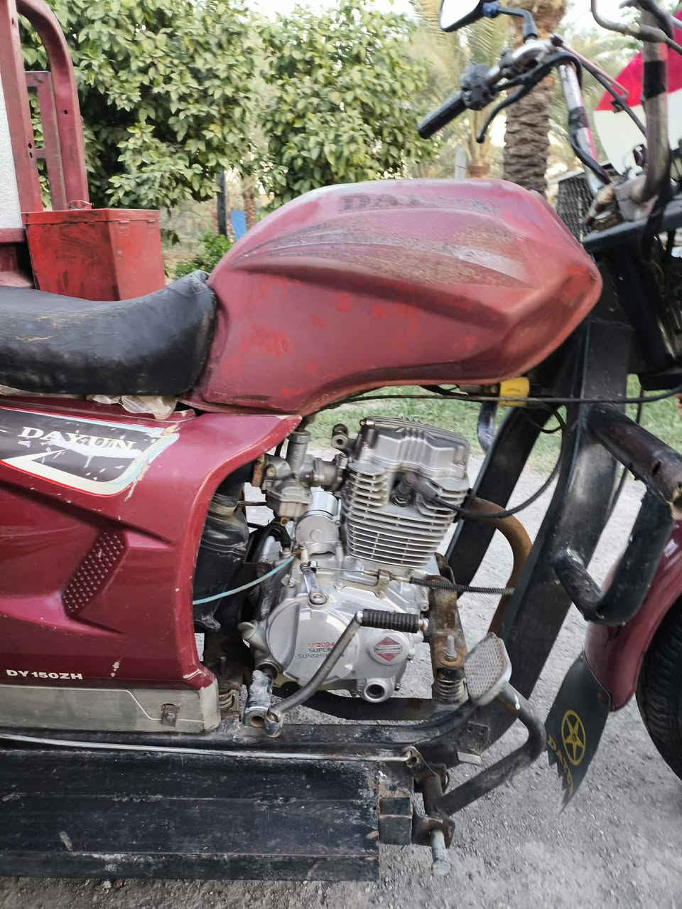 السلام عليكم للبيع ستوته موديل 2016 الوراق اصوليه موجوده مكينه جديده اكسن، جمره مقفل،شاصي مكفول من، لحيم،كهربايات،كله شغاله  سلف وهندر ،رقم الهاتف، ***********،المكان،الشيخ حمد زملت حمدي
