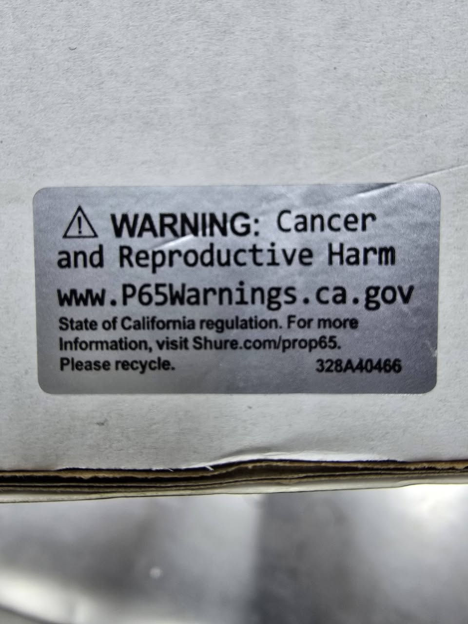 مايك شور SM58 صنع مكسيكي باقي التفاصيل بالمنشور 50 مع التوصيل


**إذا كنت صاحب هذا الإعلان وتريد حذفه لأي سبب، رجاءا أرسل رسالة إلى الدعم الفني**