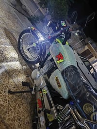 تايكر • زيرو • ماشي قليل